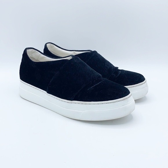 Lewit Arlo Platform Sneaker - Picture 2 of 11